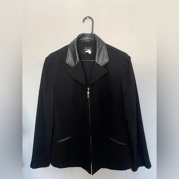 Jacket - Picture 1 of 3